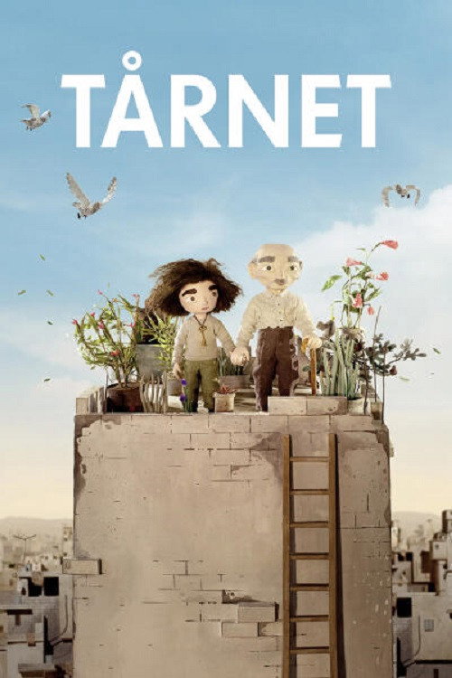 Póster de Tårnet
