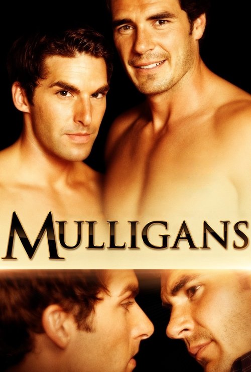 Póster de Mulligans