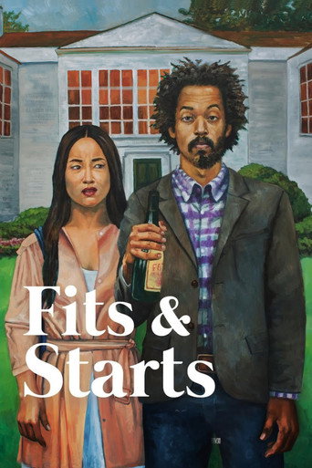 Póster de Fits and Starts