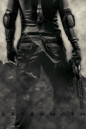 Póster de Aftermath