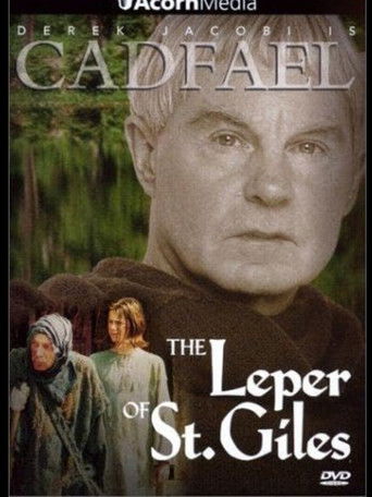 Póster de The Leper of St. Giles