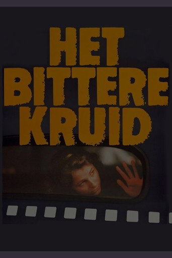Póster de Het bittere kruid