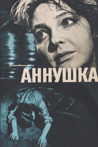 Póster de Annushka