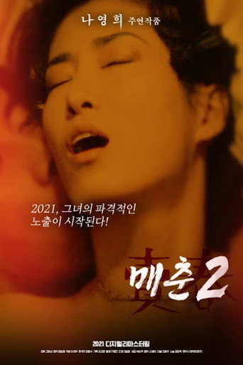 Póster de 매춘 2