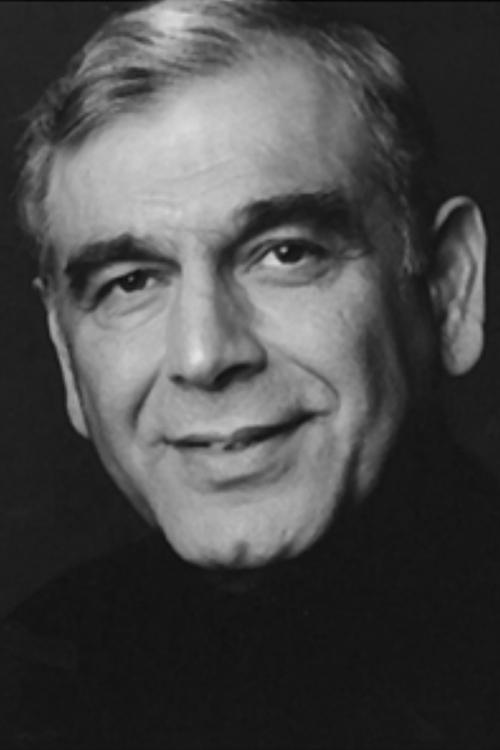 Póster de A Tribute To Ismail Merchant