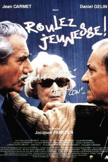 Póster de Roulez jeunesse !