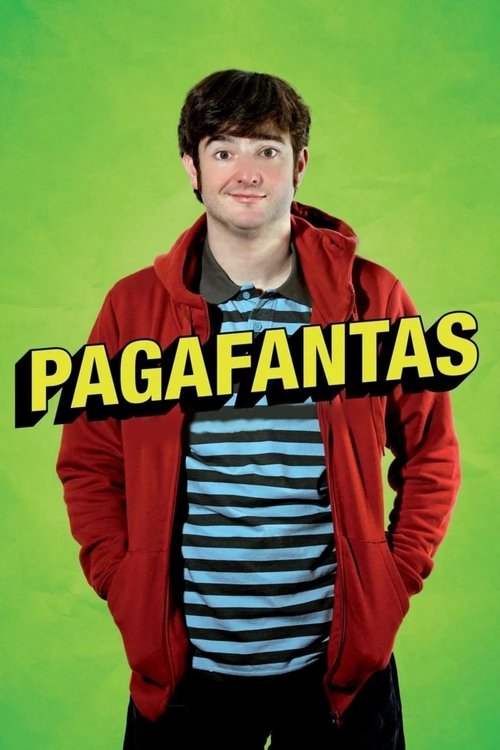 Póster de Pagafantas