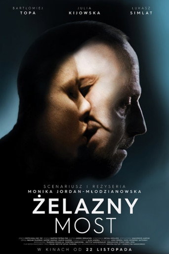 Póster de Żelazny most