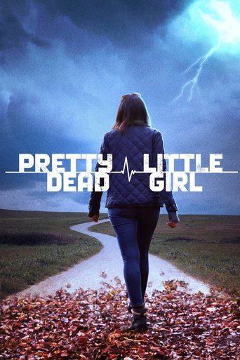 Póster de Pretty Little Dead Girl