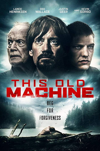 Póster de This Old Machine