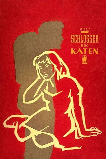 Póster de Schlösser und Katen