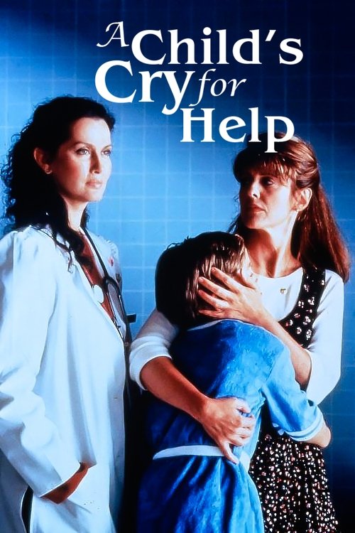 Póster de A Child's Cry for Help