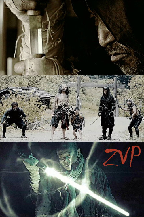 Póster de ZVP