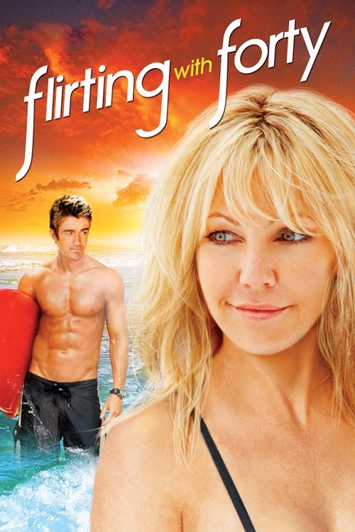 Póster de Flirting with Forty