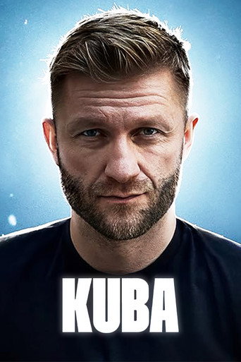 Póster de KUBA