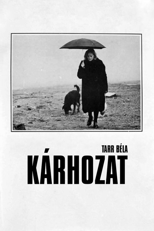 Póster de Kárhozat