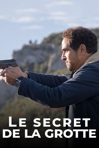 Póster de Le Secret de la grotte