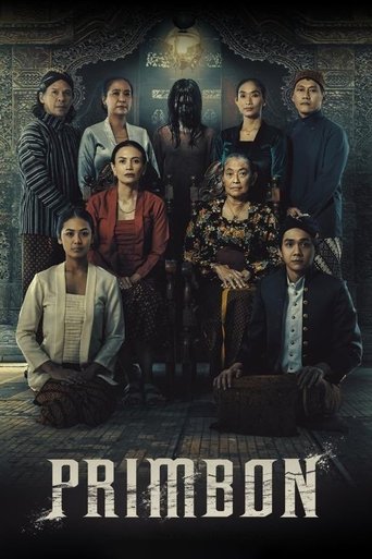 Póster de Primbon