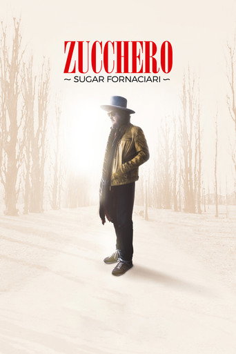 Póster de Zucchero | Sugar Fornaciari