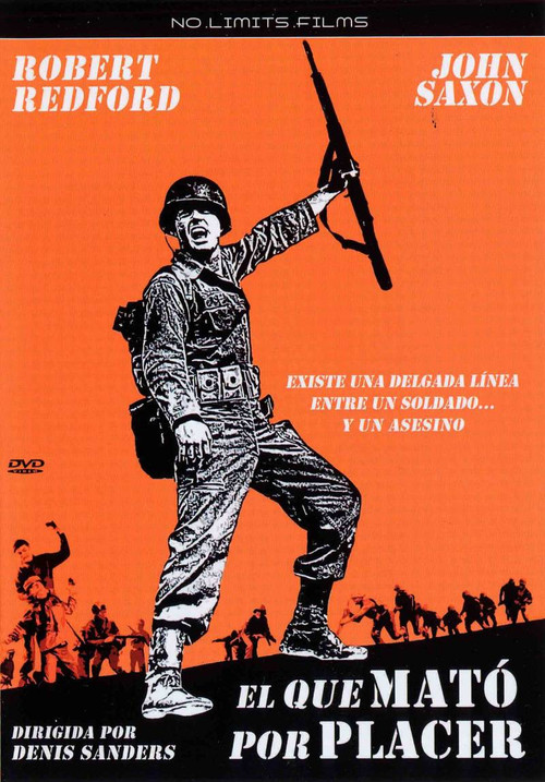 Póster de War Hunt