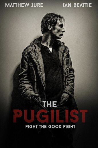Póster de The Pugilist