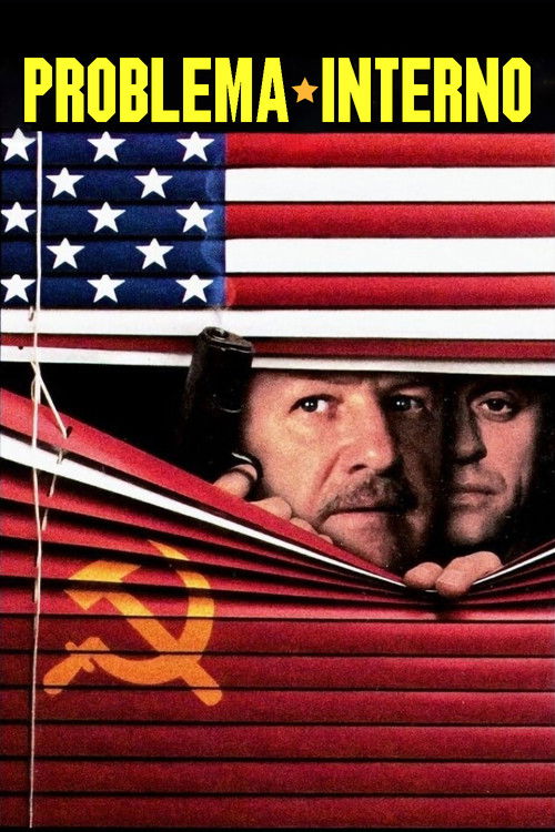 Póster de Company Business