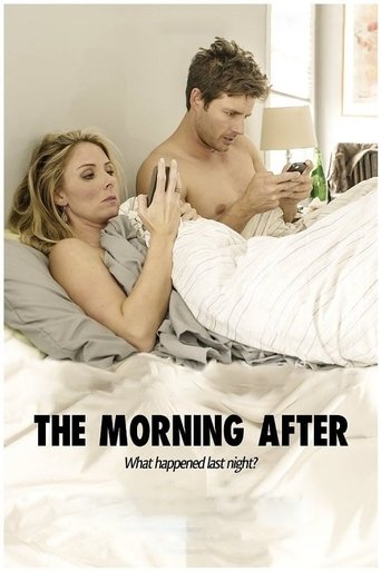 Póster de The Morning After