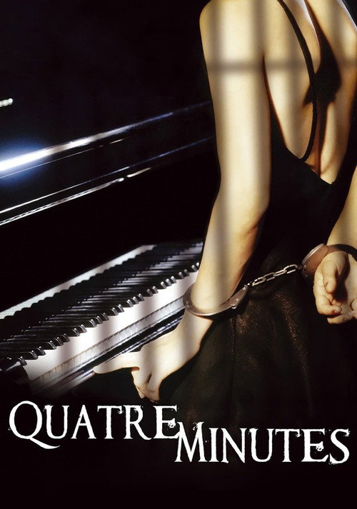 Póster de 4 Minutes
