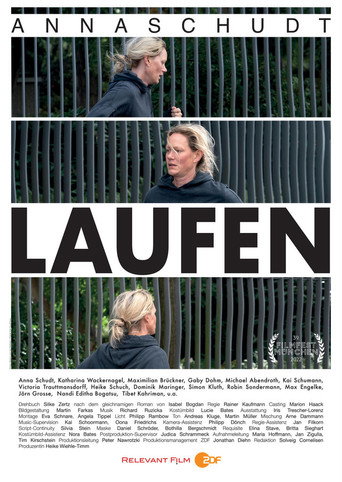 Póster de Laufen