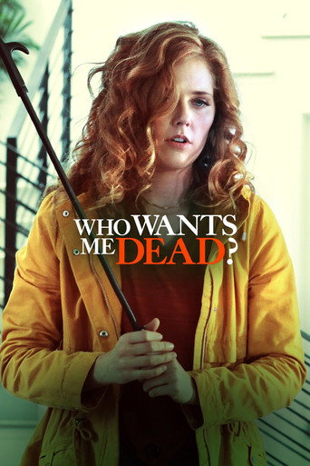 Póster de Who Wants Me Dead?