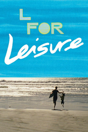 Póster de L for Leisure
