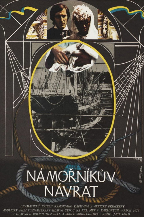 Póster de The Sailor's Return
