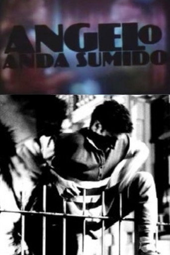 Póster de Ângelo Anda Sumido