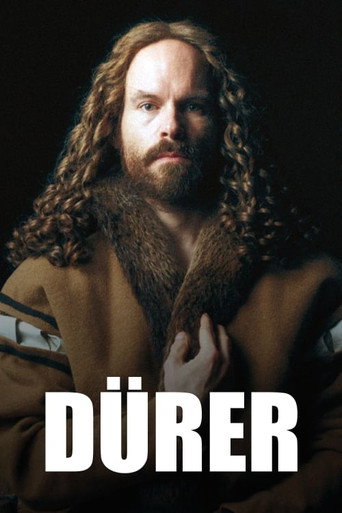 Póster de Dürer