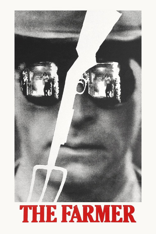 Póster de The Farmer
