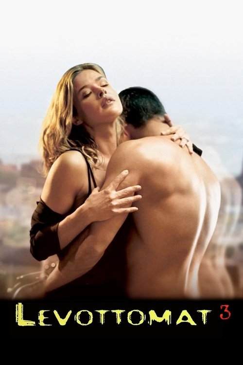 Póster de Levottomat 3