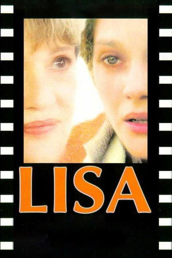 Póster de Lisa
