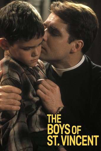 Póster de The Boys of St. Vincent