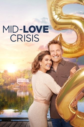 Póster de Mid-Love Crisis