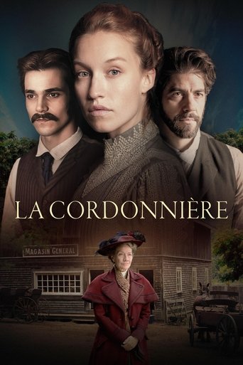 Póster de La cordonnière