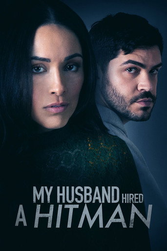 Póster de My Husband Hired a Hitman