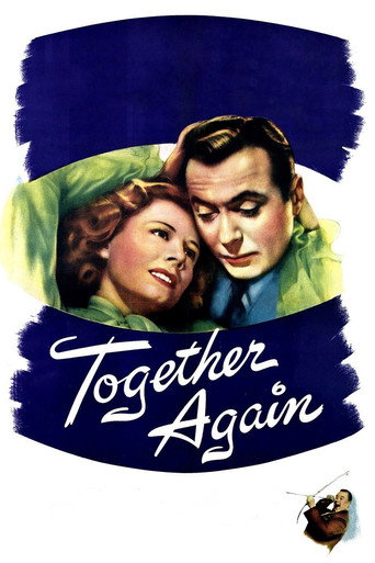Póster de Together Again