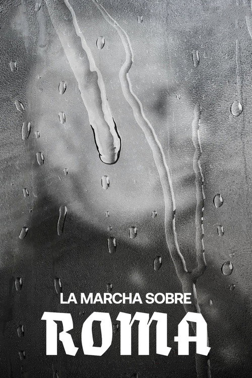 Póster de Marcia su Roma
