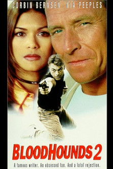Póster de Bloodhounds II