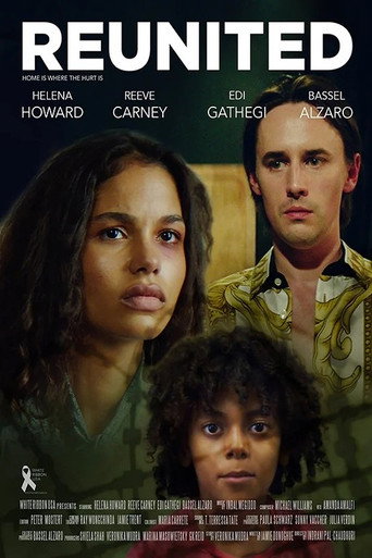 Póster de Reunited