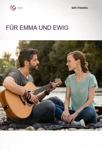 Póster de Für Emma und ewig