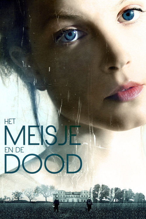 Póster de Het Meisje en de Dood