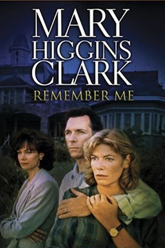 Póster de Remember Me
