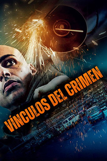 Póster de Vínculos del Crimen