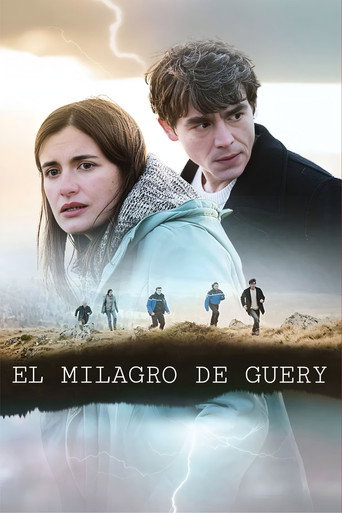 Póster de La Fulgurée